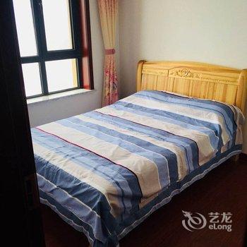 青岛海边挖哈拉公寓酒店提供图片