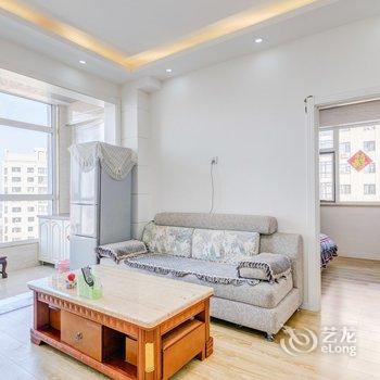 哈尔滨微原宿公寓(6号店)酒店提供图片