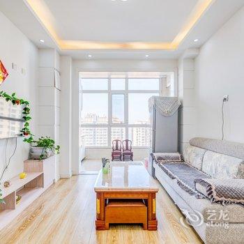 哈尔滨微原宿公寓(6号店)酒店提供图片