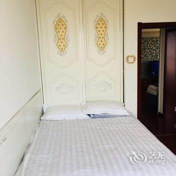 青岛海边挖哈拉公寓酒店提供图片