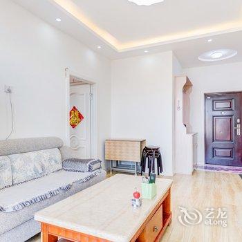 哈尔滨微原宿公寓(6号店)酒店提供图片