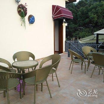 成都佳苑民宿酒店提供图片