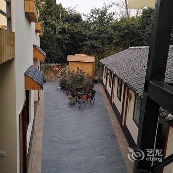 成都佳苑民宿酒店提供图片