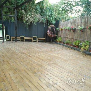 成都佳苑民宿酒店提供图片
