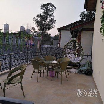 成都佳苑民宿酒店提供图片