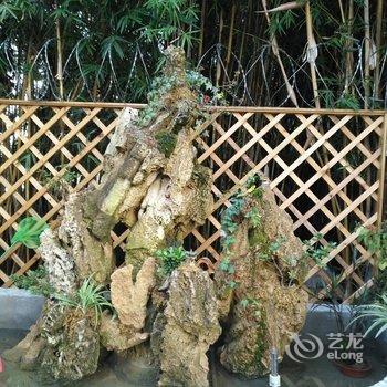 成都佳苑民宿酒店提供图片