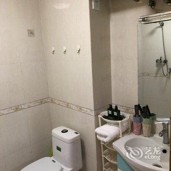 青岛拾光茜茜公寓(2号店)酒店提供图片
