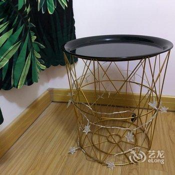 青岛拾光茜茜公寓(2号店)酒店提供图片