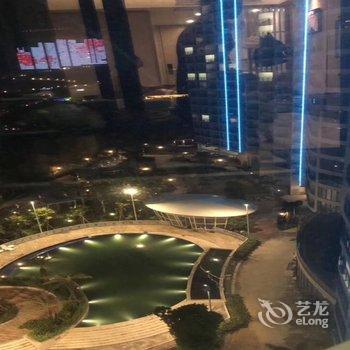 汕头+分公寓酒店提供图片
