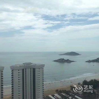 汕头+分公寓酒店提供图片