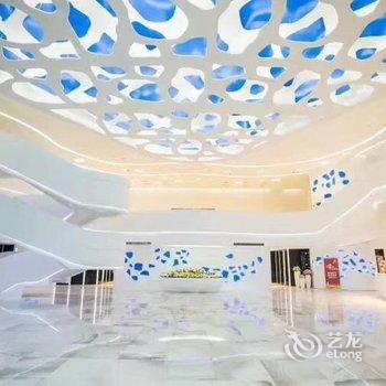 汕头+分公寓酒店提供图片