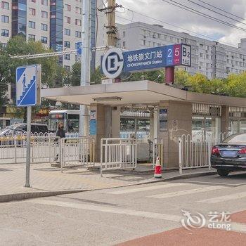 王姐公寓(北京都市馨园店)酒店提供图片