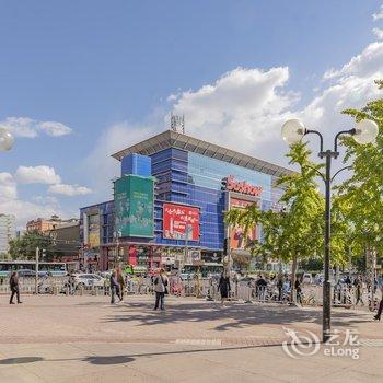 王姐公寓(北京都市馨园店)酒店提供图片