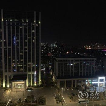青岛芒果电竞公寓酒店提供图片