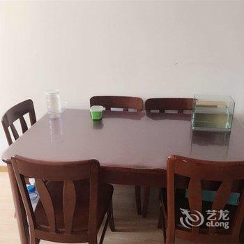 青岛一一姐公寓酒店提供图片