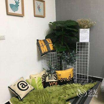 重庆LoveCity-屋头公寓酒店提供图片