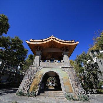 大理州大理古城山水间澜舍度假别墅酒店提供图片