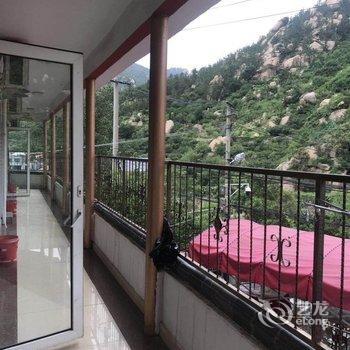 青岛玉笋峰农家乐酒店提供图片