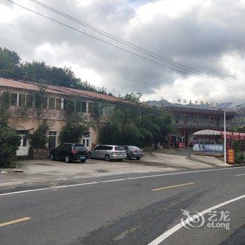 青岛玉笋峰农家乐酒店提供图片