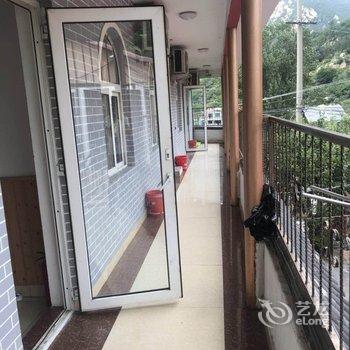 青岛玉笋峰农家乐酒店提供图片