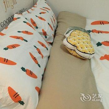 南宁情怀之家公寓酒店提供图片