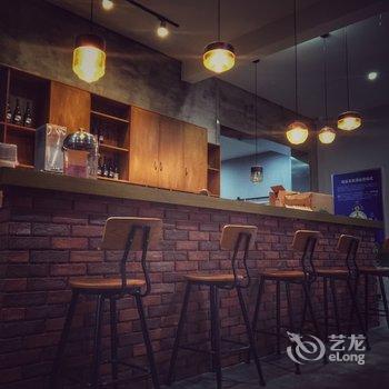南宁艾尚-简居特色民宿(民族大道分店)酒店提供图片
