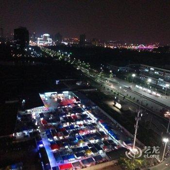南宁情怀之家公寓酒店提供图片