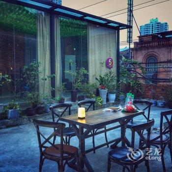 南宁艾尚-简居特色民宿(民族大道分店)酒店提供图片