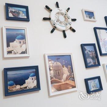 南宁情怀之家公寓酒店提供图片