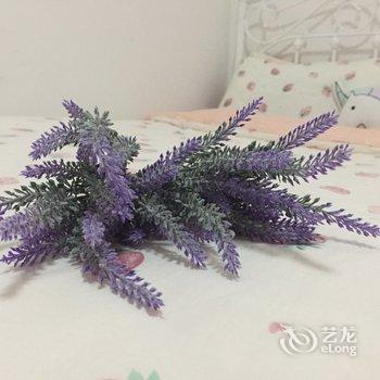 南宁情怀之家公寓酒店提供图片