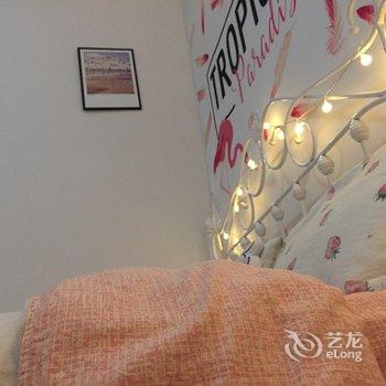 南宁情怀之家公寓酒店提供图片