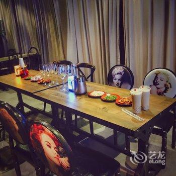 南宁艾尚-简居特色民宿(民族大道分店)酒店提供图片