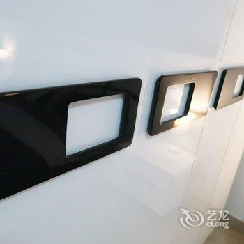 南宁情怀之家公寓酒店提供图片