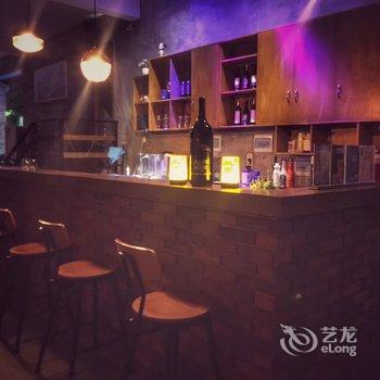 南宁艾尚-简居特色民宿(民族大道分店)酒店提供图片