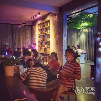南宁艾尚-简居特色民宿(民族大道分店)酒店提供图片