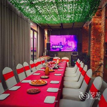 南宁艾尚-简居特色民宿(民族大道分店)酒店提供图片