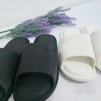 南宁情怀之家公寓酒店提供图片