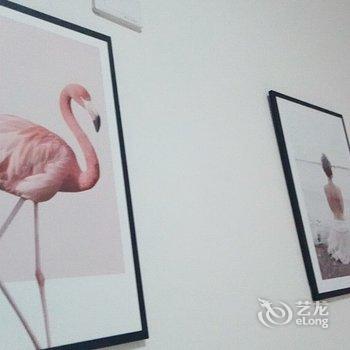南宁情怀之家公寓酒店提供图片