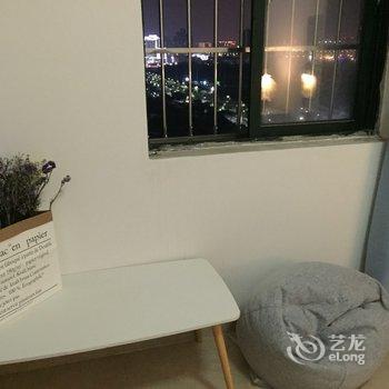南宁情怀之家公寓酒店提供图片