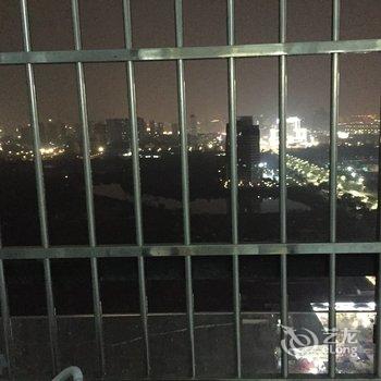 南宁情怀之家公寓酒店提供图片