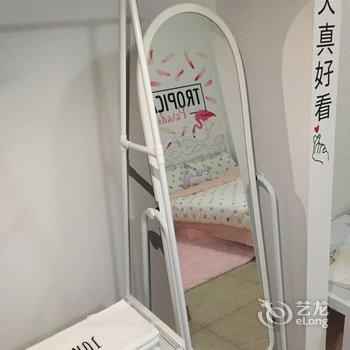 南宁情怀之家公寓酒店提供图片