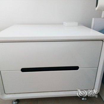 南宁情怀之家公寓酒店提供图片