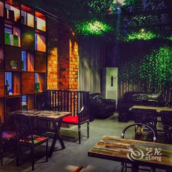 南宁艾尚-简居特色民宿(民族大道分店)酒店提供图片