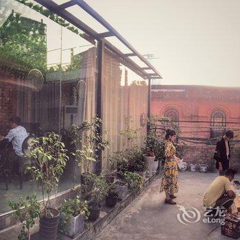 南宁艾尚-简居特色民宿(民族大道分店)酒店提供图片