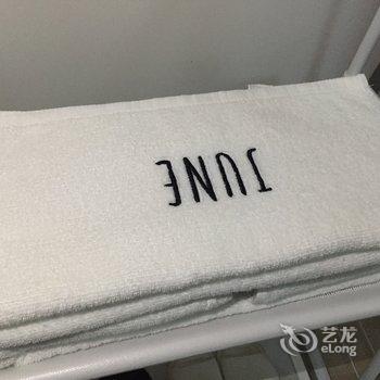 南宁情怀之家公寓酒店提供图片