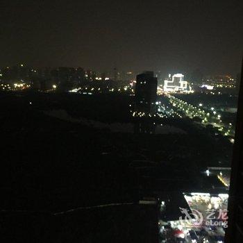 南宁情怀之家公寓酒店提供图片