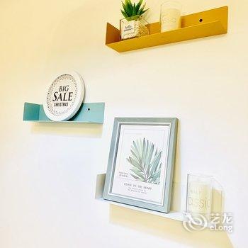 长沙泊客友家小胖公寓(28号店)酒店提供图片