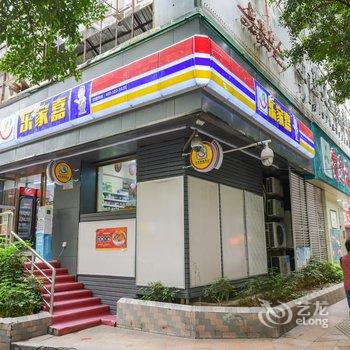 广州娃子公寓(6号店)酒店提供图片