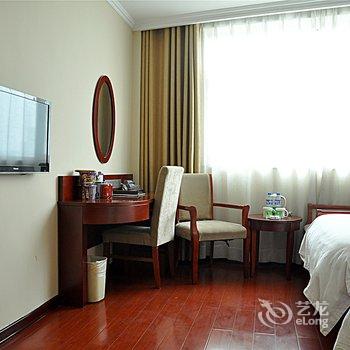 格林豪泰(沂南智圣汤泉店)酒店提供图片