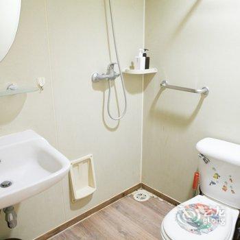 北京94青年公寓(金鱼池中街分店)酒店提供图片